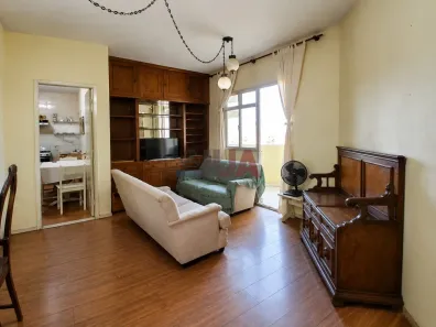 Apartamento com 2 Quartos para alugar, 57m² no Centro, Nova Iguaçu