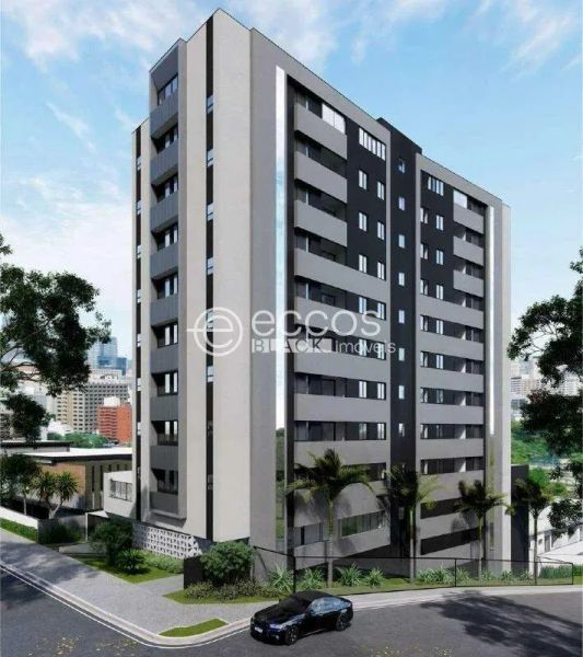 Apartamento com 2 quartos — Cidade Nova, Belo Horizonte