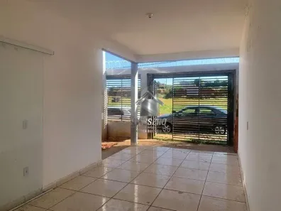 Casa com 2 Quartos à venda, 80m² no Pousada da Esperança II, Bauru