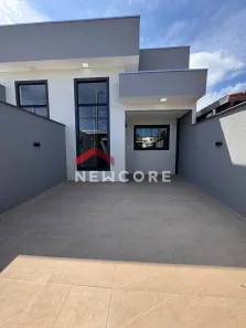 Casa com 2 Quartos à venda, 80m² no Vila Vera Cruz, Mongaguá