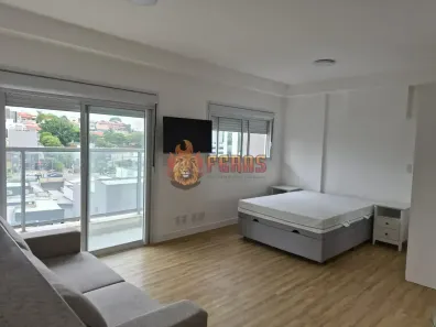 Apartamento com 1 Quarto à venda, 40m² no Jardim Portal da Colina, Sorocaba
