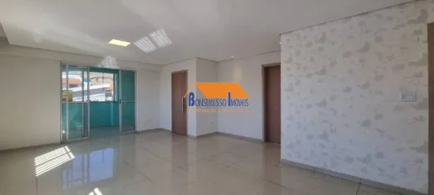 Apartamento com 4 Quartos à venda, 145m² no Renascença, Belo Horizonte