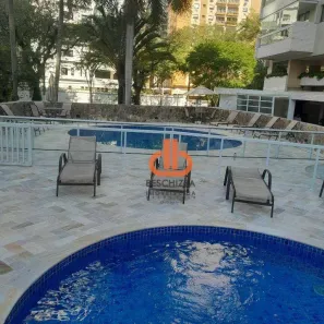 Apartamento com 2 Quartos à venda, 70m² no Embaré, Santos