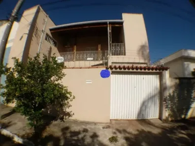 Casa com 2 Quartos à venda, 90m² no Vila Jacobelli, Guaratinguetá