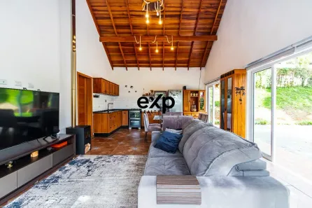 Casa com 2 Quartos à venda, 80m² no , Quatro Barras