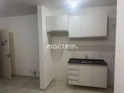 Apartamento com 2 Quartos à venda, 42m² no Jardim Interlagos, Ribeirão Preto
