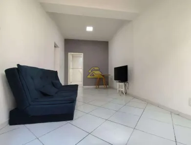  com 2 Quartos à venda, 55m² no Grajaú, Rio de Janeiro