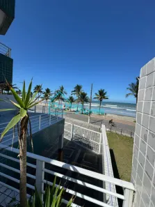 Apartamento com 1 Quarto à venda, 42m² no Vila Atlântica, Mongaguá