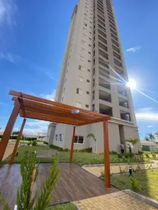Apartamento com 2 Quartos à venda, 64m² no Jardim Didinha, Jacareí
