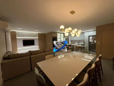 Apartamento com 3 Quartos à venda, 114m² no Altos do Esplanada, São José dos Campos