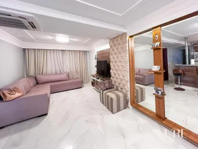 Apartamento com 3 Quartos à venda, 169m² no Ponta Negra, Natal