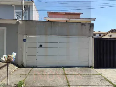 Sobrado com 3 Quartos à venda, 182m² no Jardim da Saúde, São Paulo