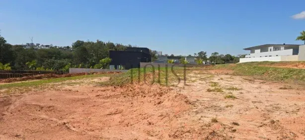 Lote/Terreno à venda, 1000m² no Parque Reserva Fazenda Imperial, Sorocaba