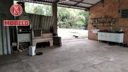 Fazenda/Sítio com 1 Quarto à venda, 70m² no Vila Sônia, Piracicaba