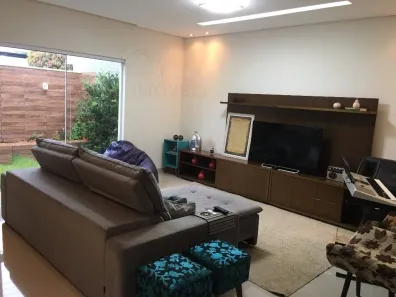 Casa com 3 Quartos à venda, 160m² no Ribeirânia, Ribeirão Preto