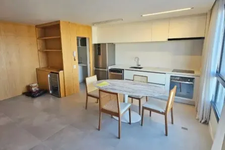 Apartamento com 3 Quartos à venda, 102m² no Pedra Branca, Palhoça
