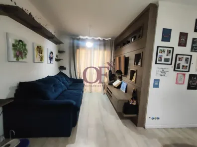 Apartamento com 3 Quartos à venda, 89m² no Jardim Messina, Jundiaí