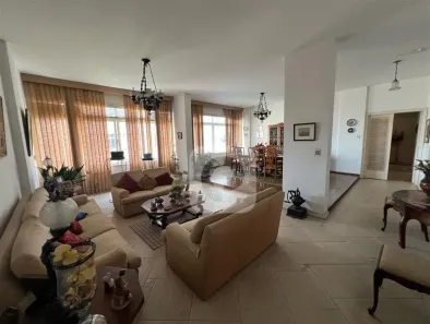 Apartamento com 4 Quartos à venda, 180m² no Flamengo, Rio de Janeiro
