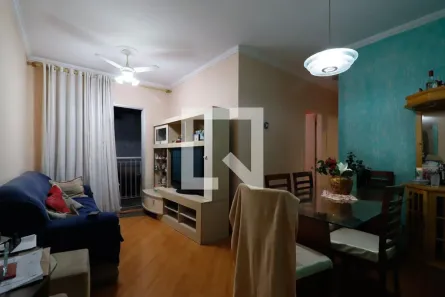 Apartamento com 3 Quartos à venda, 60m² no Cidade Patriarca, São Paulo