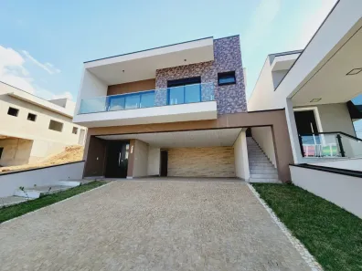Casa de Condomínio com 3 Quartos à venda, 188m² no Nova Era, Itupeva
