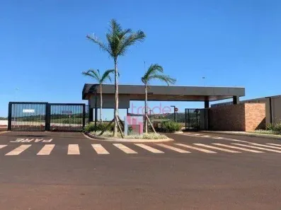 Lote/Terreno à venda, 300m² no Real Sul, Ribeirão Preto