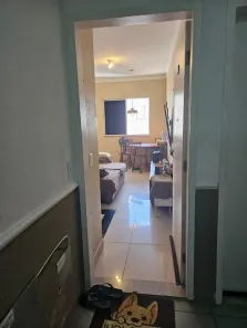 Apartamento com 2 Quartos à venda, 45m² no Messejana, Fortaleza