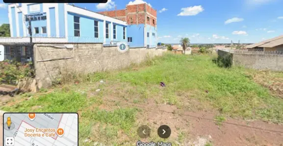 Lote/Terreno à venda, 360m² no Setor Aeroporto Sul, Aparecida de Goiânia