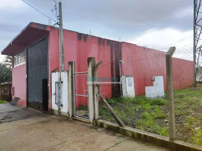 Galpão/Depósito/Armazém para alugar, 250m² no Parque Granja Esperança, Cachoeirinha