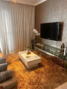 Apartamento com 3 Quartos à venda, 131m² no Alphaville I, Salvador