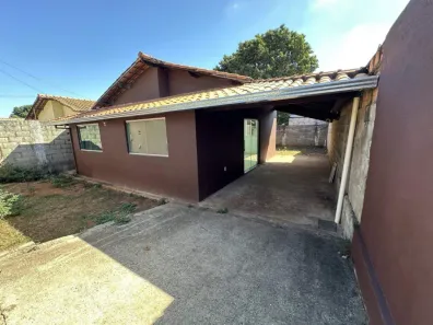 Casa de Condomínio com 3 Quartos à venda, 100m² no Cachoeira, São José da Lapa