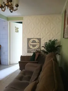 Apartamento com 2 Quartos à venda, 48m² no Conjunto Habitacional Padre Manoel da Nóbrega, São Paulo