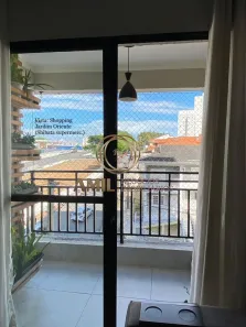 Apartamento com 2 Quartos à venda, 63m² no Jardim América, São José dos Campos
