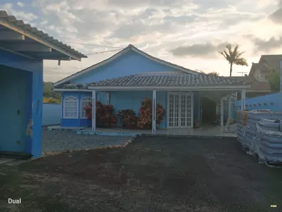 Casa com 2 Quartos à venda, 456m² no Jaraguá Esquerdo, Jaraguá do Sul