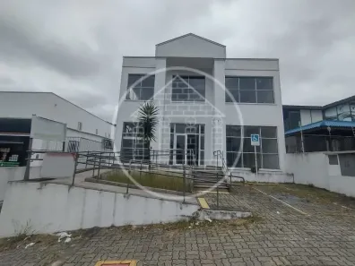 Prédio Comercial para alugar, 945m² no Santo Amaro, São Paulo