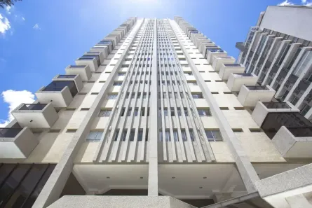 Apartamento com 3 Quartos à venda, 110m² no Bigorrilho, Curitiba