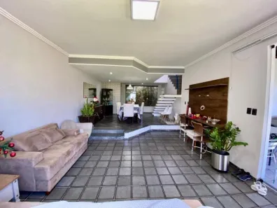 Casa com 4 Quartos à venda, 219m² no Nelson Costa, Ilhéus