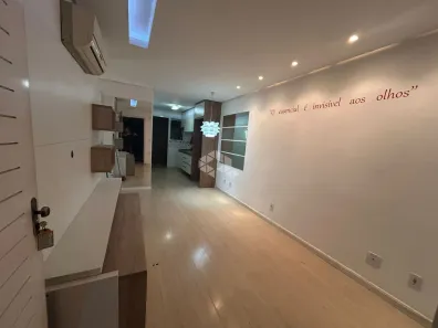 Casa de Condomínio com 2 Quartos à venda, 51m² no Olaria, Canoas