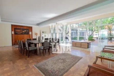 Casa com 5 Quartos à venda, 800m² no Vila Nova Conceição, São Paulo