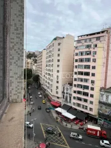 Apartamento com 1 Quarto à venda, 44m² no Centro, Rio de Janeiro