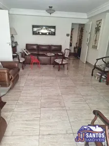 Apartamento com 4 Quartos à venda, 260m² no Mooca, São Paulo