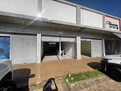 Ponto Comercial à venda, 41m² no Itatiaiuçu, Igarapé