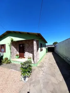 Casa com 3 Quartos para alugar, 250m² no São Tomé, Viamão