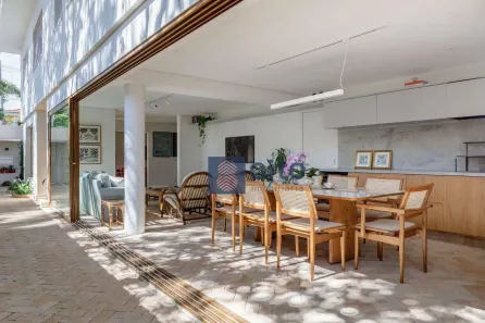 Casa com 3 Quartos à venda, 427m² no Planalto Paulista, São Paulo