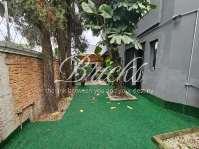 Casa com 4 Quartos à venda, 253m² no Jardim Paulista, São Paulo