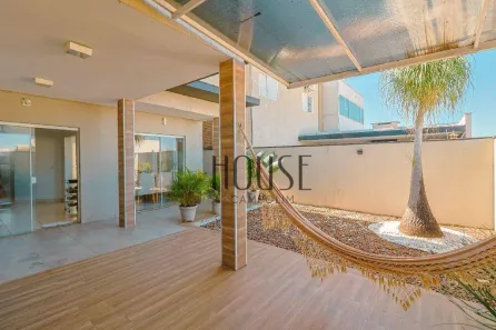 Casa de Condomínio com 3 Quartos à venda, 148m² no Horto Florestal, Sorocaba