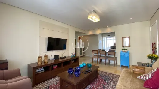 Apartamento com 3 Quartos à venda, 94m² no Centro, Florianópolis