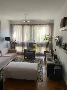 Apartamento com 3 Quartos à venda, 115m² no Higienópolis, São Paulo