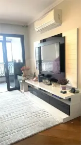 Apartamento com 3 Quartos à venda, 123m² no Vila Clementino, São Paulo