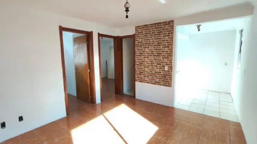 Apartamento com 2 Quartos à venda, 42m² no Restinga, Porto Alegre