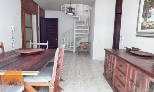 Cobertura com 4 Quartos à venda, 121m² no Algodoal, Cabo Frio